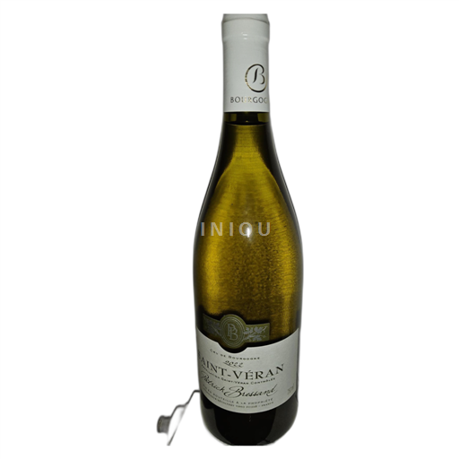 Borgogna Saint-Véran Grand Cru Patrick Bressand 2022