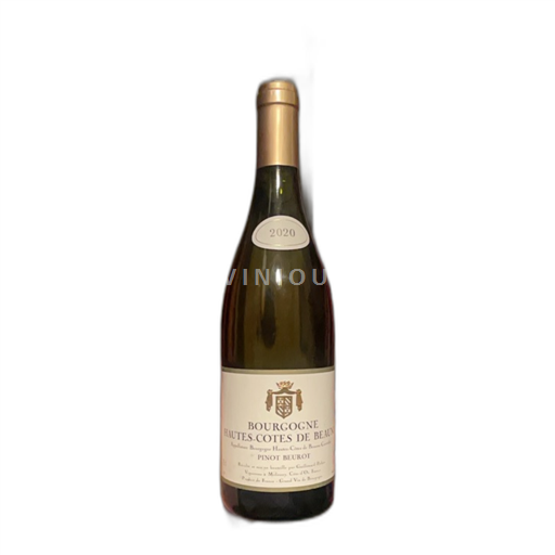 Borgoña Hautes Côtes de Beaune Pinot Beurot 2020