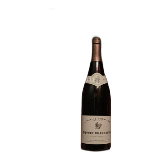 Borgogna Gevrey-Chambertin Domaine Chevalier Père & Fils 2013