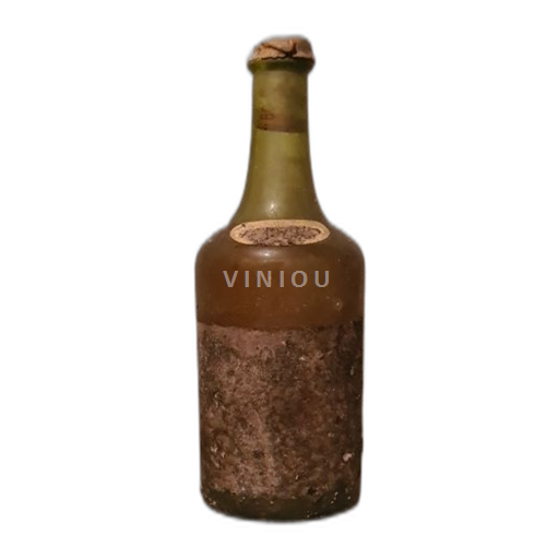 Jura Arbois Les Vins Auguste Pirou 1979