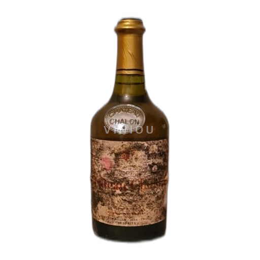 Jura Château-chalon Château Chalon 2000