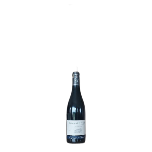 Burgundija Pommard Premier Cru Capuano-Ferreri La Chanière 2015