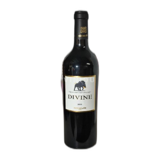 Languedoc-Roussillon Gard Héraclès 2019 2019