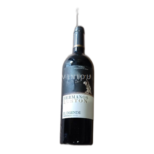 Castile and León Toro Hermanos Lurton El Duende 2019