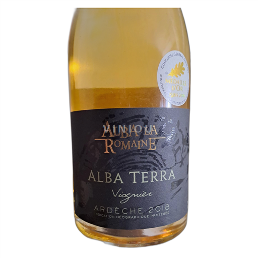 Alpi e Paesi Rodaniani Ardèche Alba La Romaine Alba Terra 2018