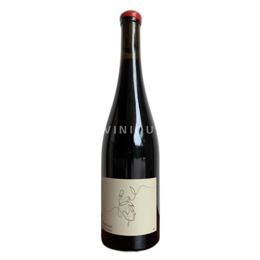 Alsácia Pinot noir Charles FREY Quintessence 2020