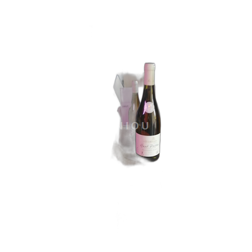 Poitou-Charentes Haut-Poitou La Tour Beaumont Sauvignon Blanc 2023