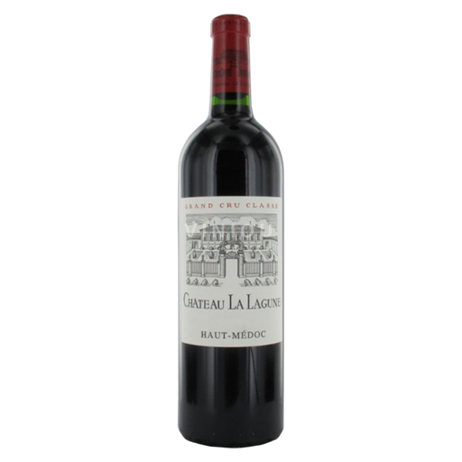 Bordeaux Haut-Médoc Château La Lagune 2022