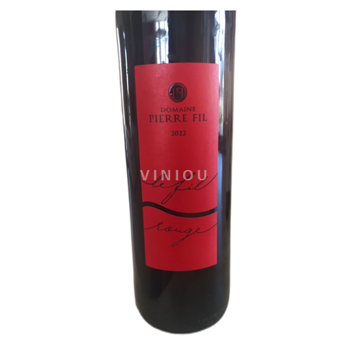 Languedoc ja Roussillon Katariini Pierre fil 2022 2022