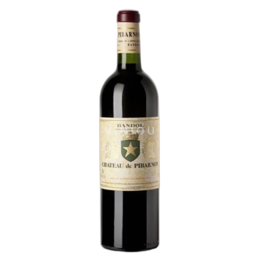 Provence Bandol Chateau Pibarnon 2019