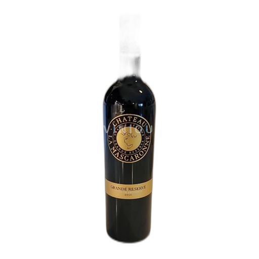 Provansa Côtes-de-Provence Château La Mascaronne Grande Réserve 2020