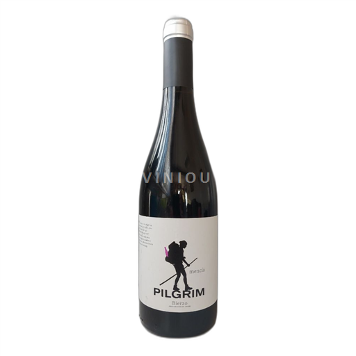 Castilien og León Bierzo Bodegas Godelia Pilgrim 2016