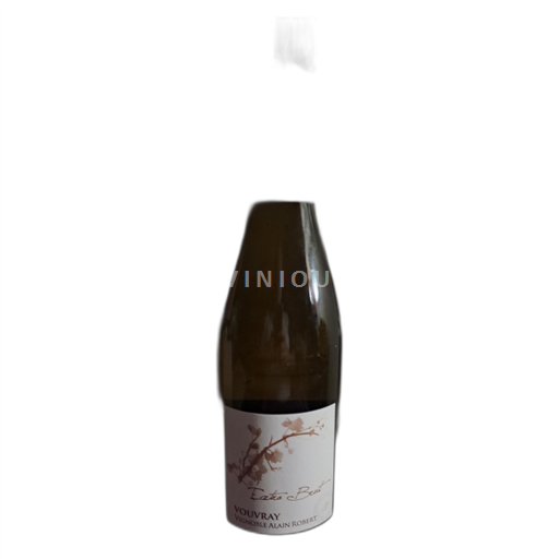 Valle del Loira Vouvray Vignoble Alain Robert Extra Brut Sin añada