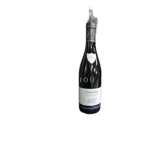 Burgundija Pommard Capuano-Ferreri Vieilles Vignes 2018