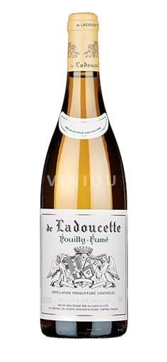 Thung lũng sông Loire Pouilly-fumé de Ladoucette 2023