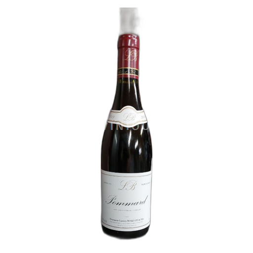 Borgogna Pommard Domaine Lucien Boillot & Fils 2019