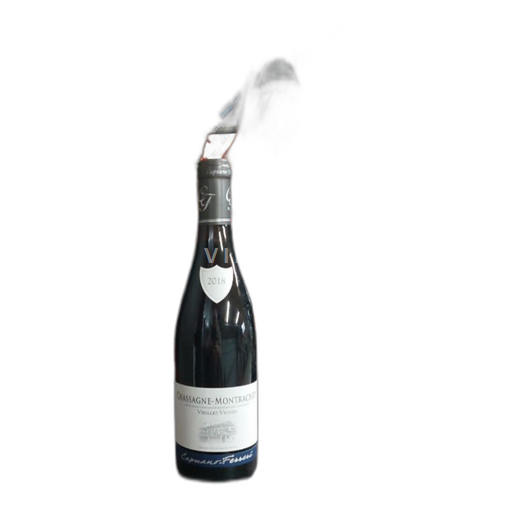 Burgundija Chassagne-Montrachet Capuano-Ferreri Vieilles Vignes 2018