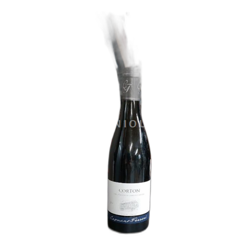 Burgundija Corton Capuano-Ferreri 2014