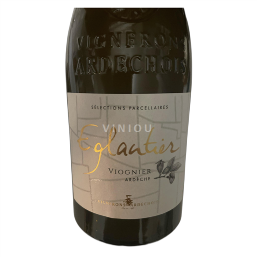 Alsace Ikke specificeret Vignerons Ardéchois Eglantier 2022