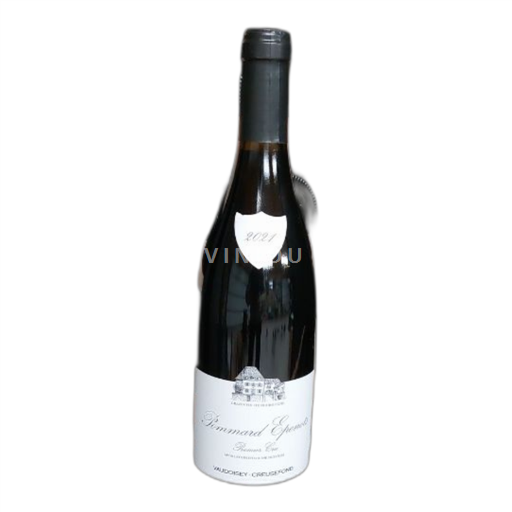 Borgogna Pommard Premier Cru Vaudoisey-Creusefond Pommard Epenots 2021