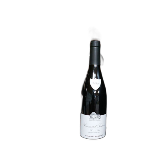 Borgogna Pommard Premier Cru Vaudoisey-Creusefond Pommard Poutures 2022