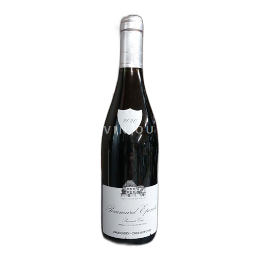 Borgogna Pommard Premier Cru Vaudoisey-Creusefond Pommard Epenots 2020