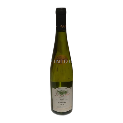 Alsacia No especificado Baron de Hoen 2016