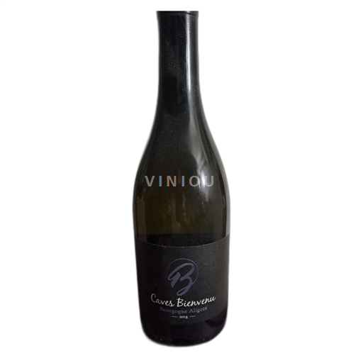 Borgogna Borgogna Aligoté Caves Bienvenu 2018