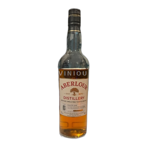 Aberlour Aberlour 10a - 2024 Escócia Speyside
