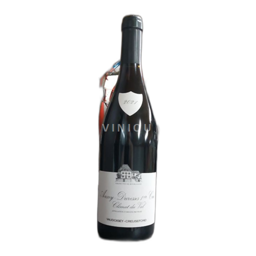 Borgogna Auxey-Duresses Premier Cru Vaudoisey-Creusefond Climat du Val 2021