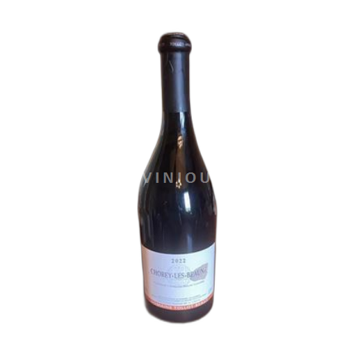 Burgundy Chorey-lès-Beaune Domaine Tollot-Beaut 2022