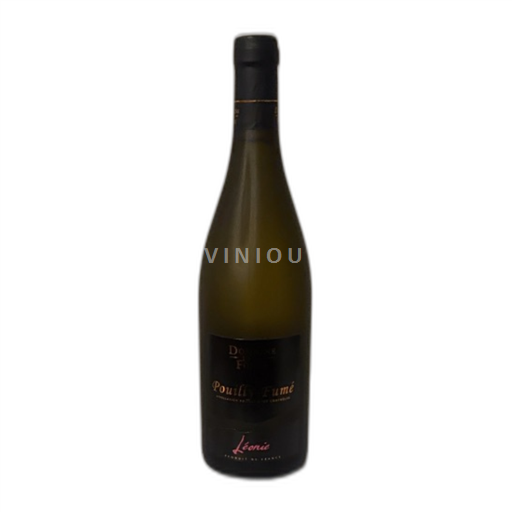 Loiretal Pouilly Fumé Domaine de la Forge Léonie Ohne Jahrgang