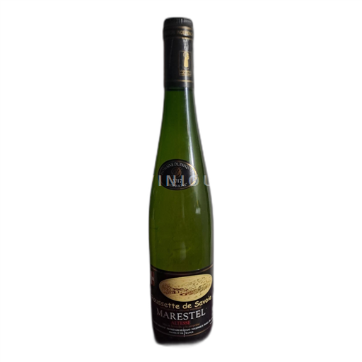 Savoie and Bugey Roussette de Savoie Altesse 2017