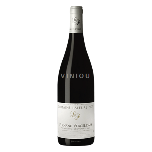 Burgund Pernand-Vergelesses Premier Cru Domaine Laleure-Piot 2018