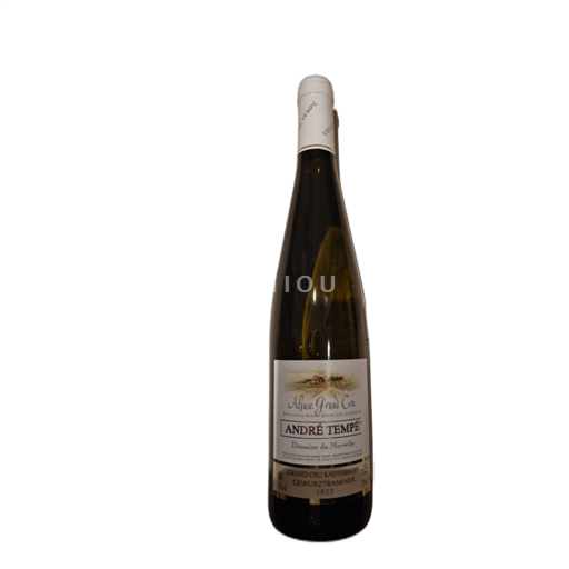 Alsacia Alsacia Gran Cru Grand Cru André Tempé Domaine du Meywih 2022