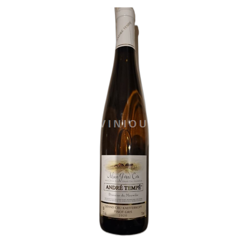 Alsazia Alsazia Grand Cru Domaine du Meywihr 2020