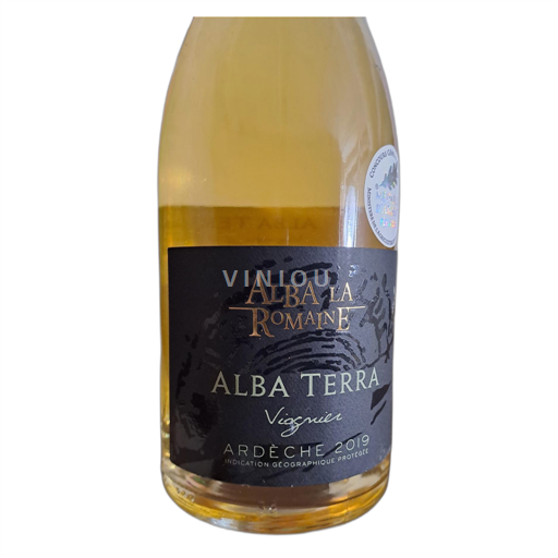 Alpi e Paesi Rodaniani Ardèche Alba La Romaine Alba Terra 2019