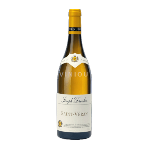 Borgoña Saint-Véran Joseph Drouhin 2022