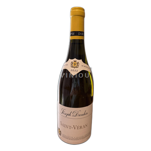 Borgogna Saint-Véran Joseph Drouhin 2022
