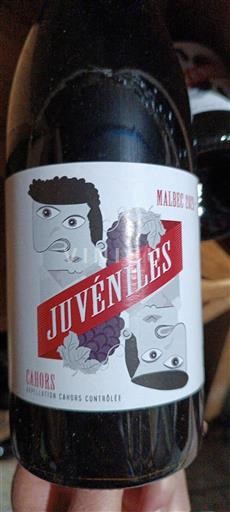 Lounais-Ranska Cahors Juvéniles 2021