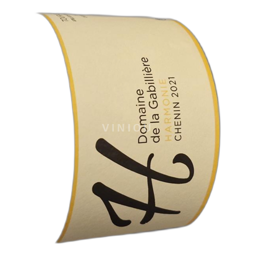 Jura Arbois Domaine de la Gabillière K 2021