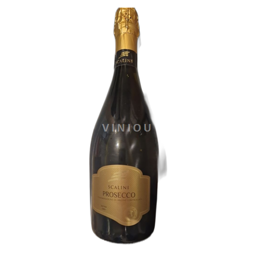 Véneto Prosecco Extra Dry Sin añada