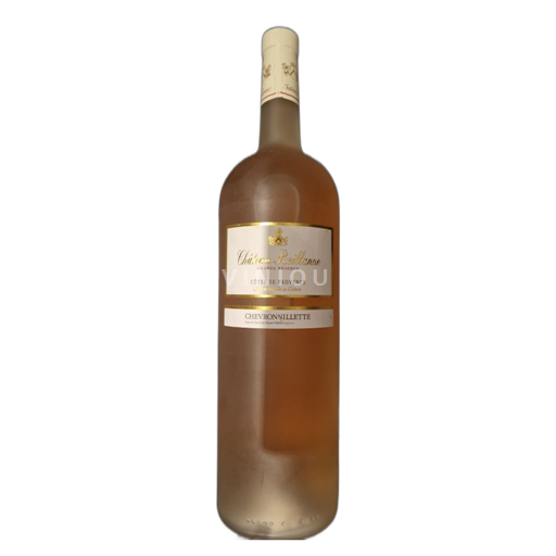 Provence Côtes-de-Provence Château Reillanne Grande Réserve 2022