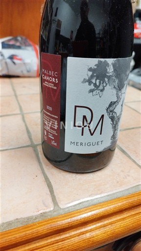 Sud-Ovest Cahors Meriguet 2020