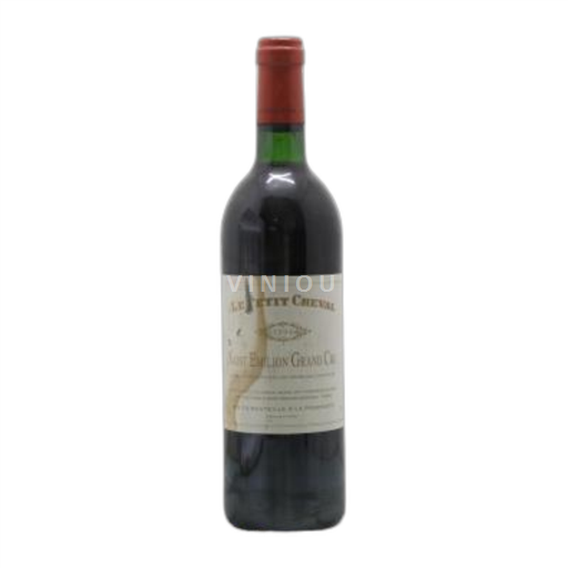 Bordeaux Saint-Émilion Château Cheval Blanc 1993
