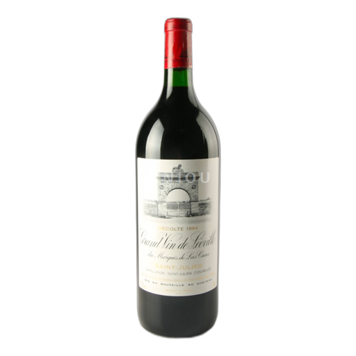 Bordeaux Saint-Julien Château Léoville Las Cases 1994