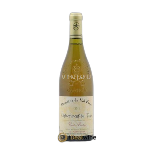 Valle del Ródano Châteauneuf-du-Pape. Domaine du Val Frais Prestige 2023