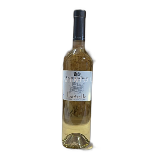 Provence Côtes-de-Provence Château du Rouët Estérelle 2020