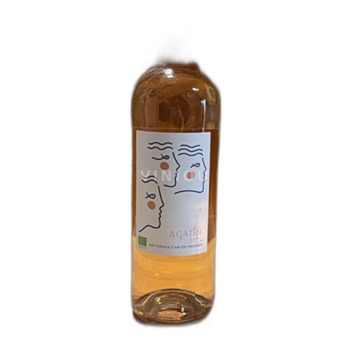 Provenza Coteaux d'Aix-en-Provence Agathe 2020