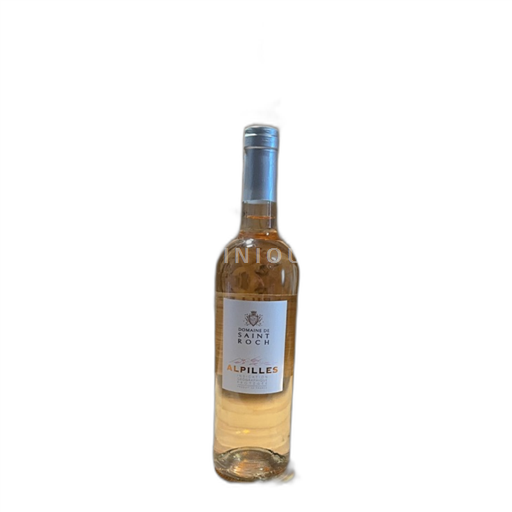 Alpi e Paesi Rodaniani Alpilles Domaine de Saint Roch 2023